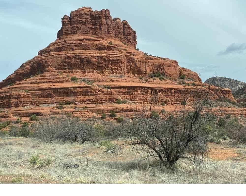 Coconino National Forest
